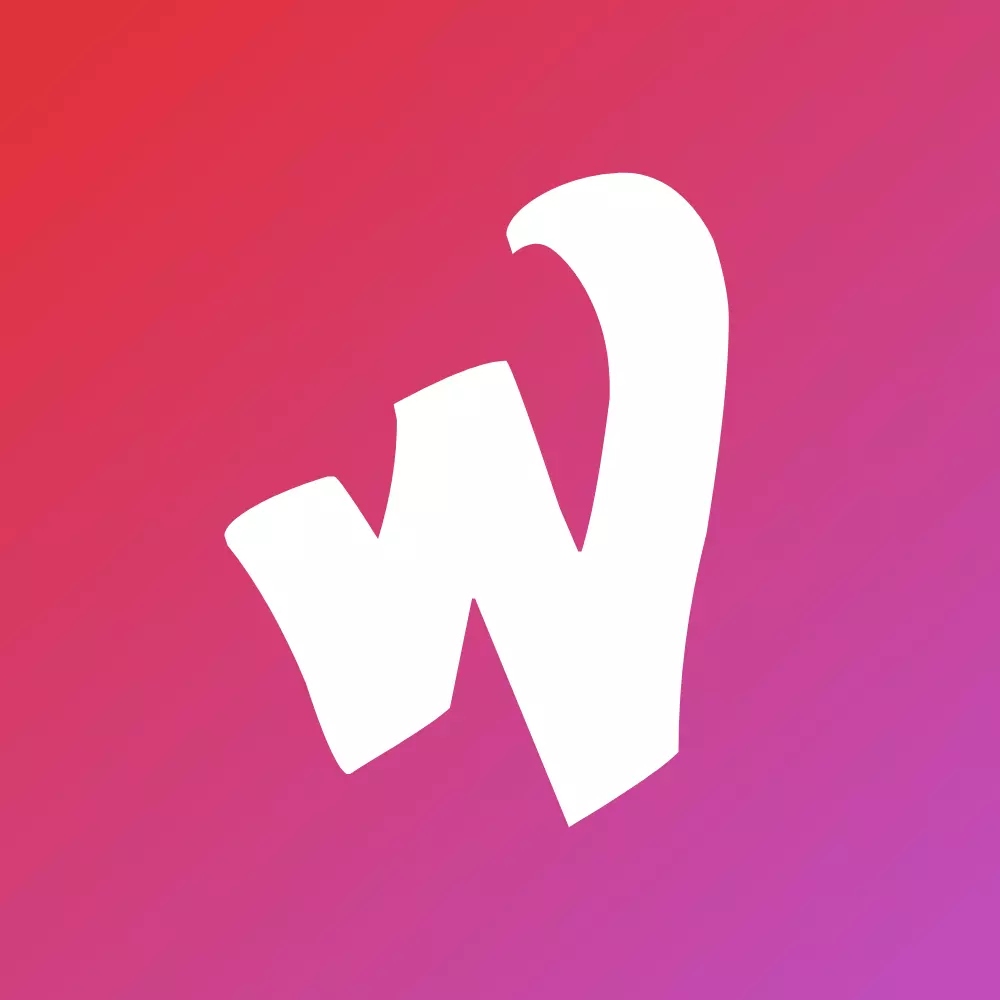 Widgity logo